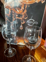 Restaurant Allegro Italian Kitchen 
