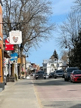 Baie-Saint-Paul