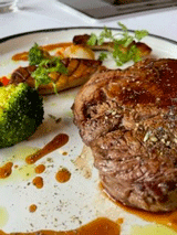  Restaurant La Traite