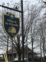  Île d'Orléans