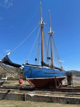 Musée maritime de Charlevoix 