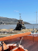 Musée maritime de Charlevoix 