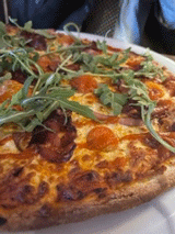 Restaurant Allegro Italian Kitchen 