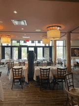 Restaurant La Traite