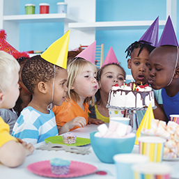 Birthday Guide