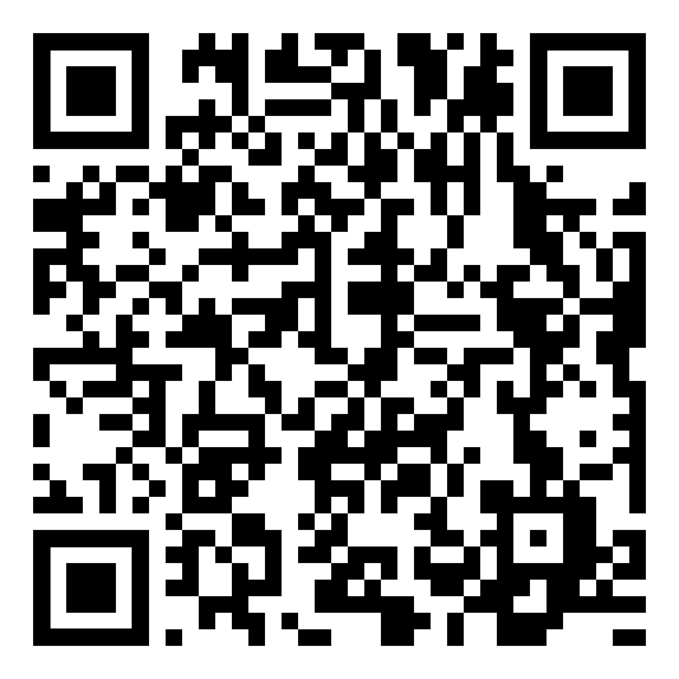 Stryker QR Code for Calgarys Child